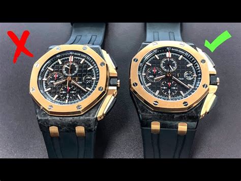 fake audemars piguet uk|audemars piguet authenticity check.